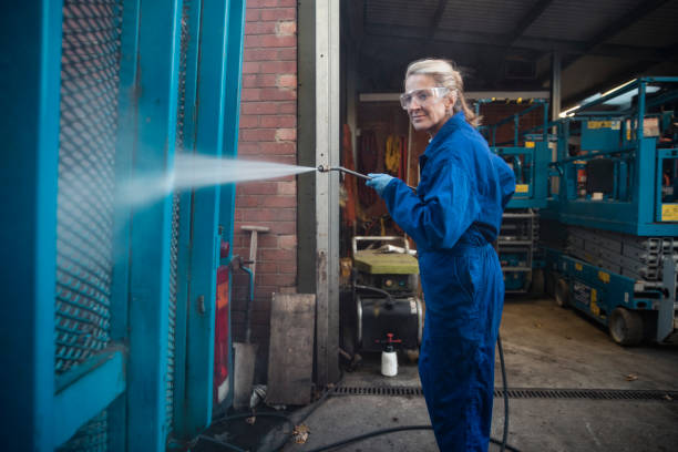 Best Best Pressure Washing Companies  in University, FL