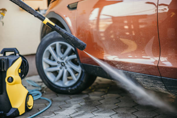 Best Affordable Pressure Washing  in University, FL