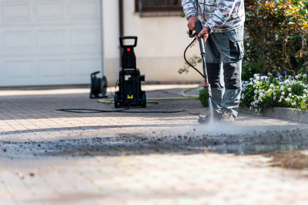 Best Exterior Home Cleaning  in University, FL