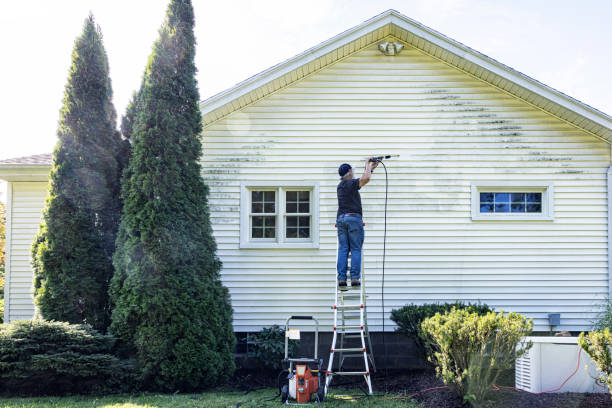 Why Choose Our Certified Pressure Washing Experts for Your Project Needs in University, FL?