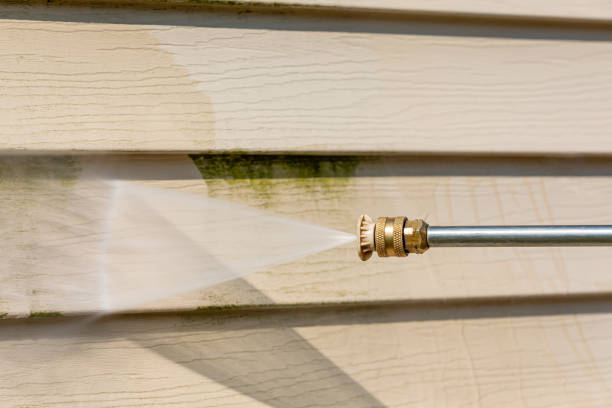 Best Garage Pressure Washing  in University, FL